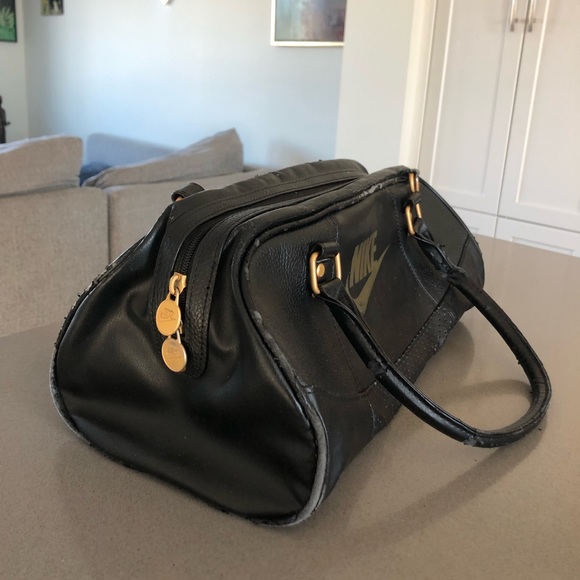 Nike vintage clutch bag - Picture 3 of 7
